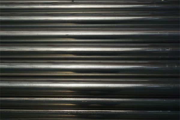 CAP SCREWS & HEX BOLTS