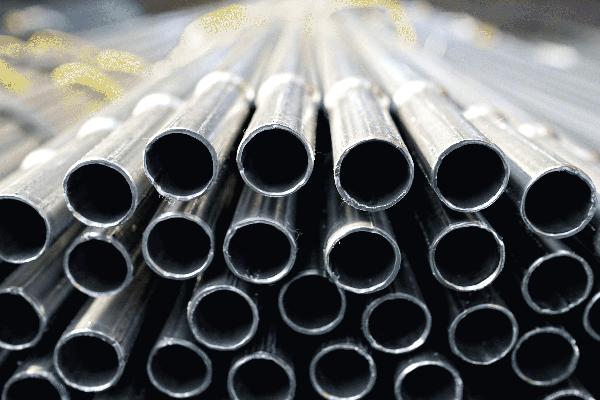 FLANGE BOLTS